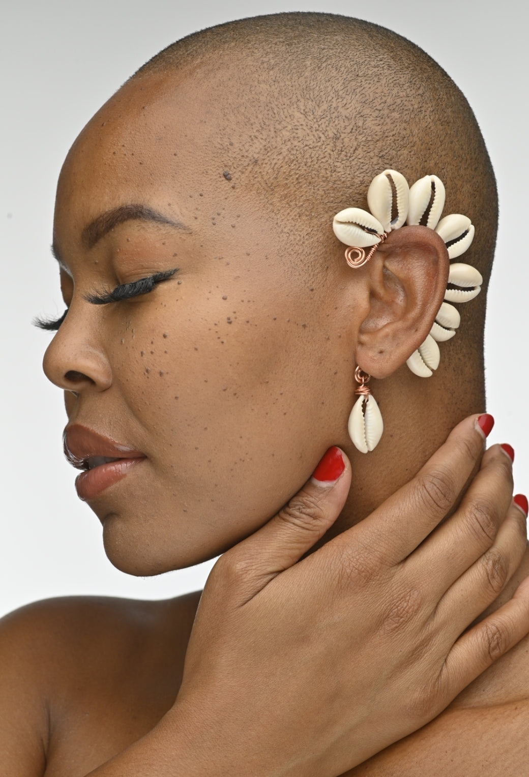 Ear Cuffs