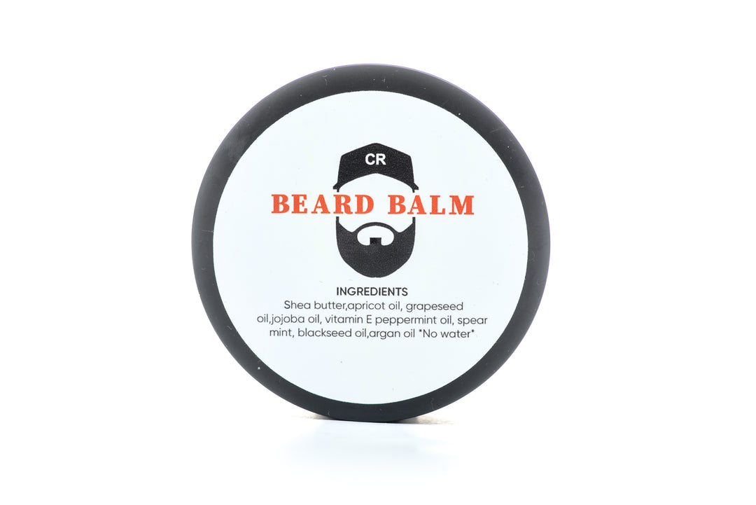 Beard Balm