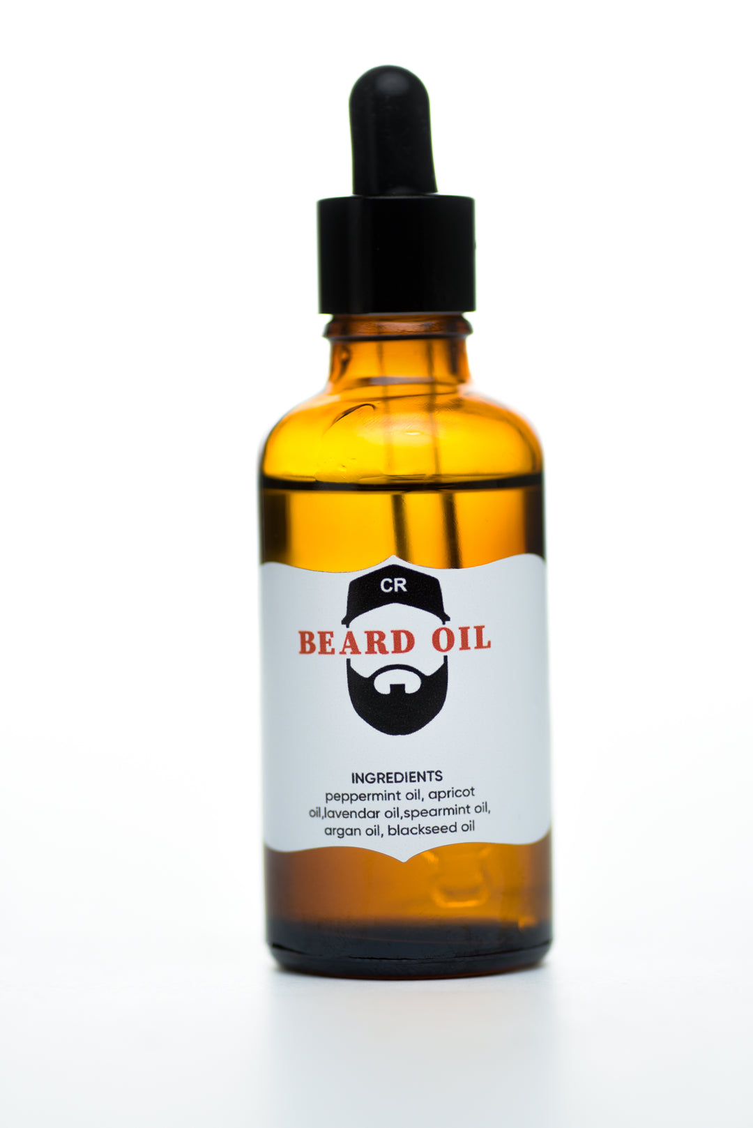 Beard Oil