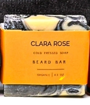 Beard bar