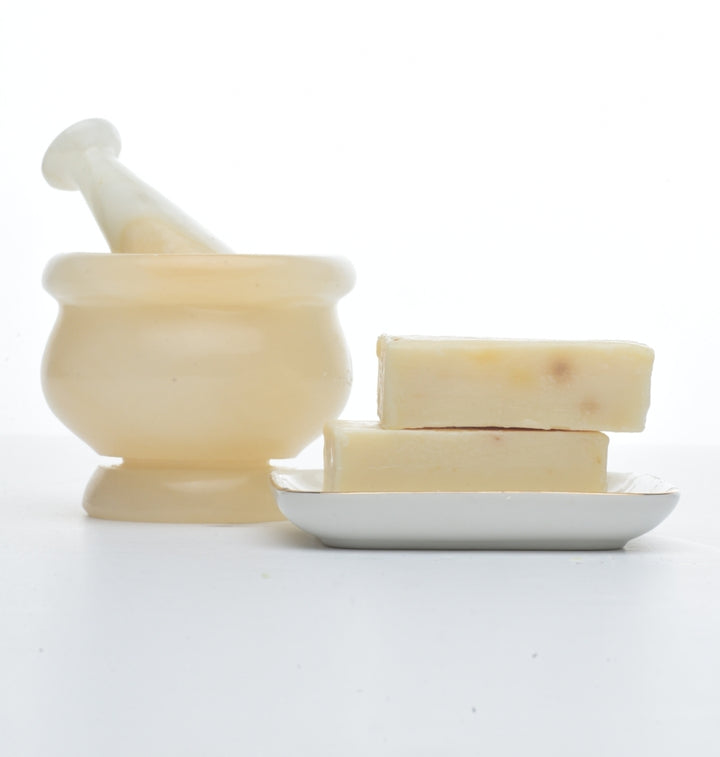 Premium Rosemary and Thyme Soap