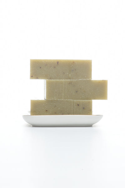 Experience Freshness with Very Peppermint Soap: Natural & Invigorating