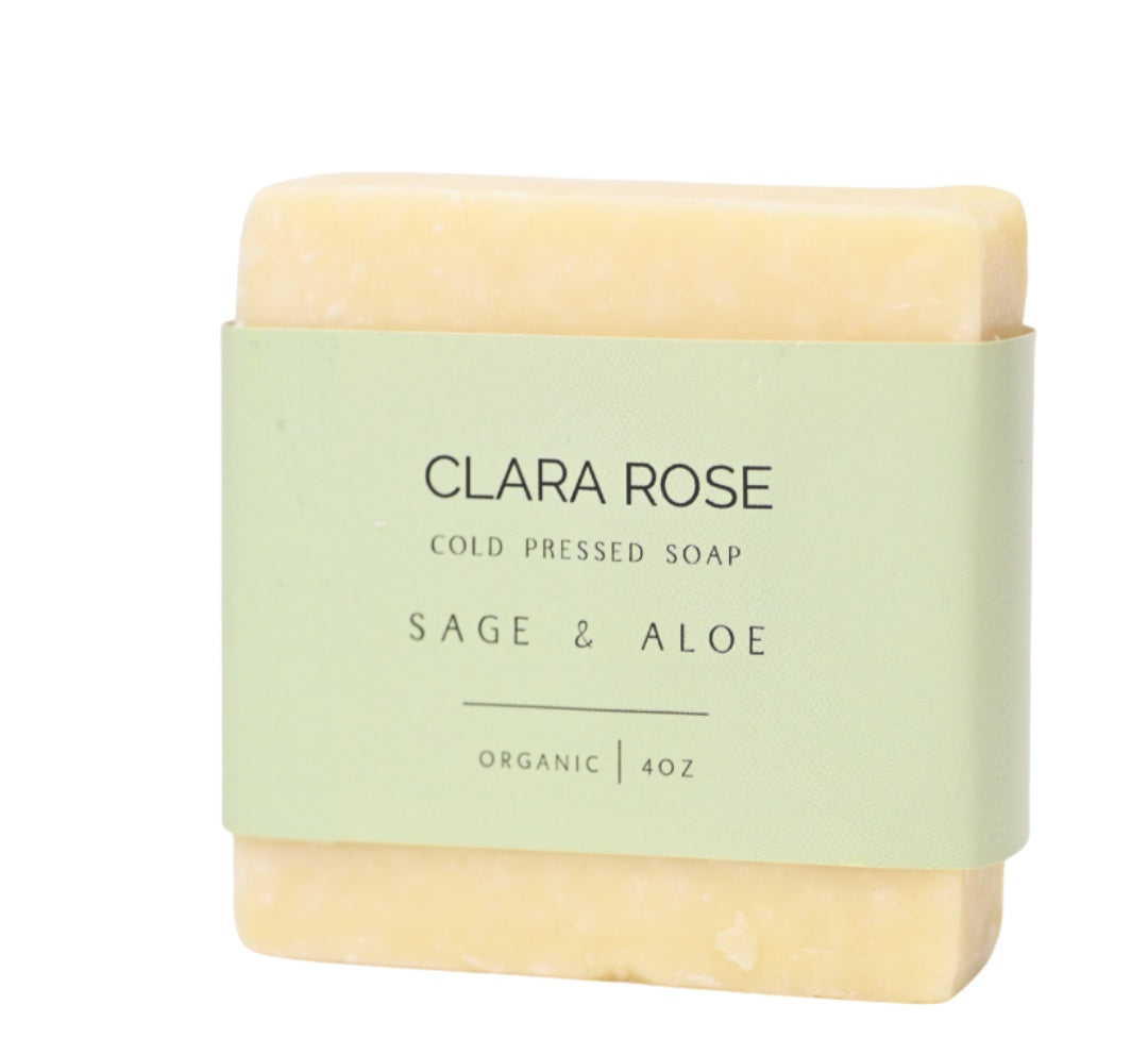 sage-soap