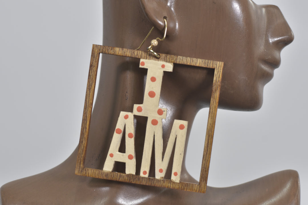 I AM