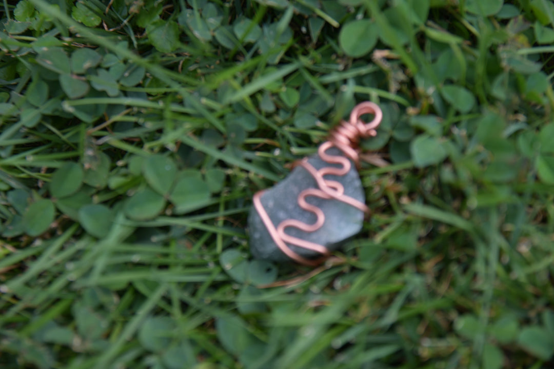 Opportunity Stone