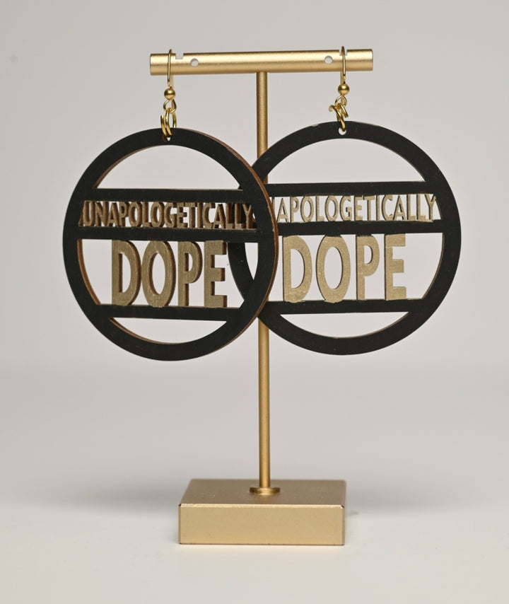 Unapologetically Dope