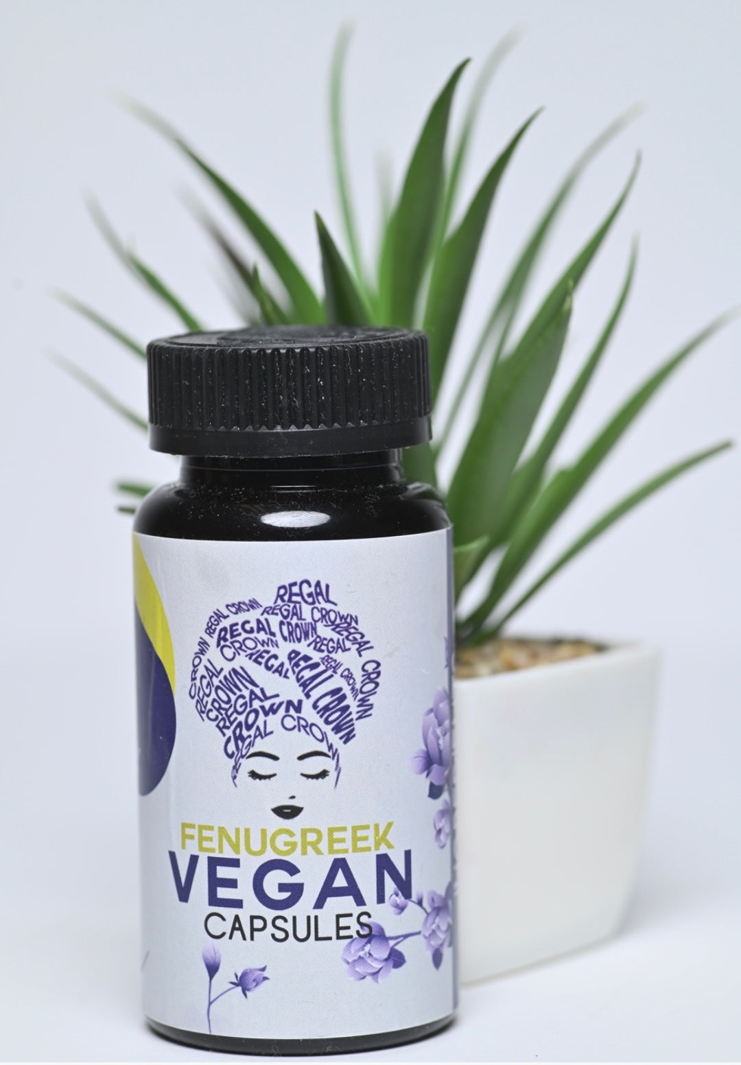Hair nutrients