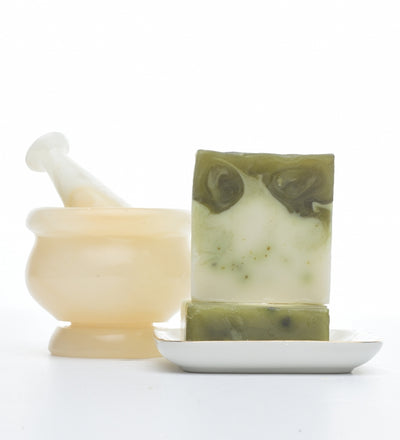 Transform Your Skin with Moringa Soap - Natural Radiance Boost!