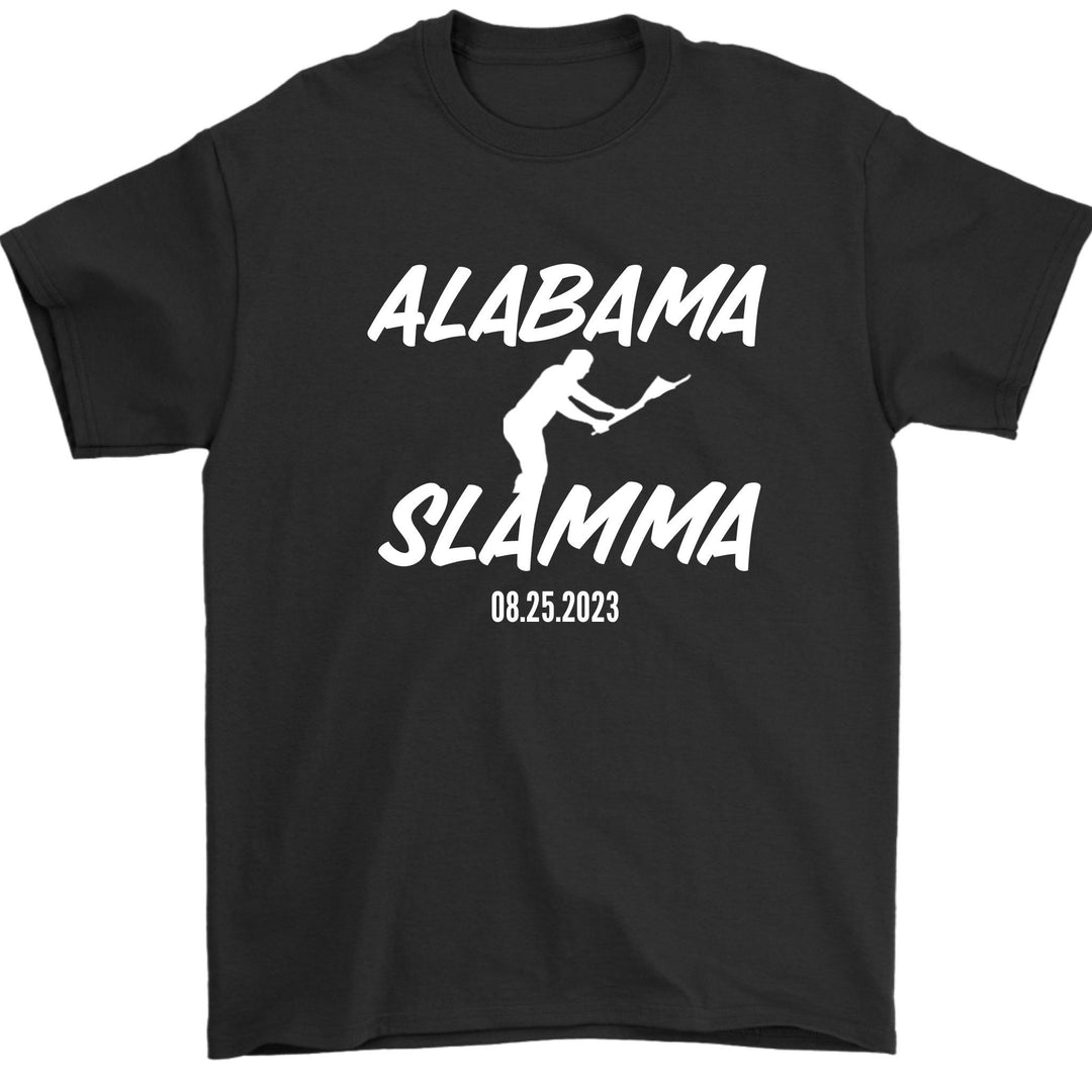 Alabama Slammer