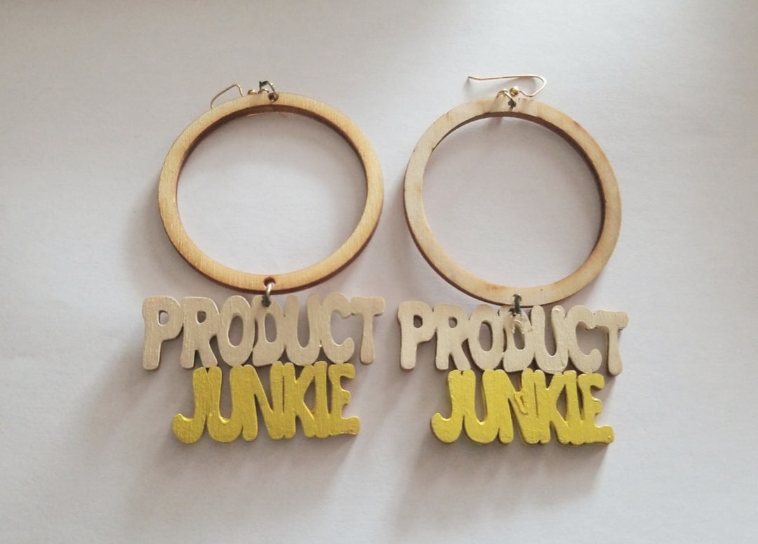 Product Junkie