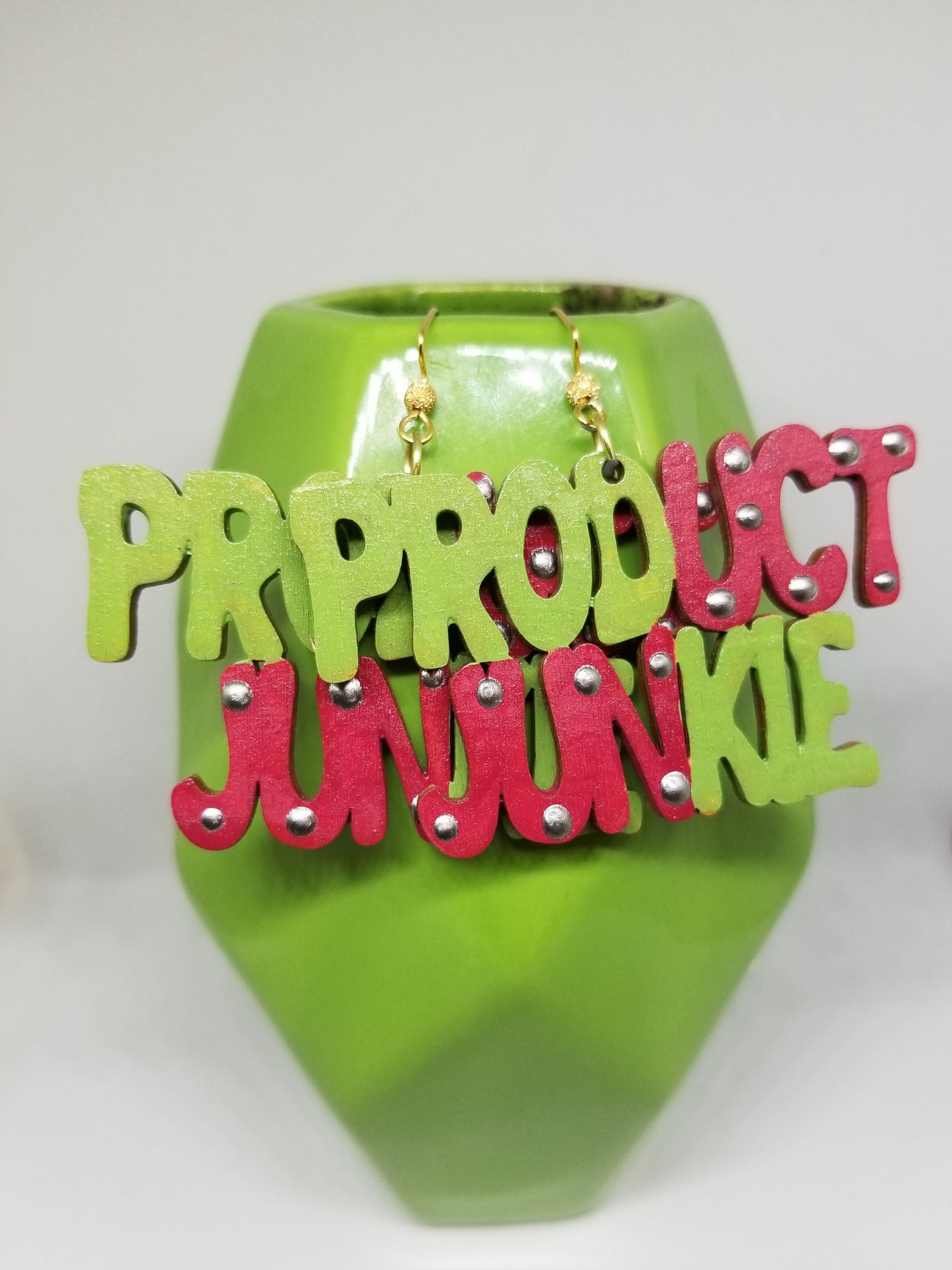Product Junkie