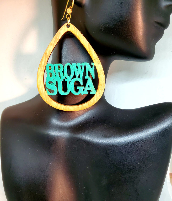 Brown Suga