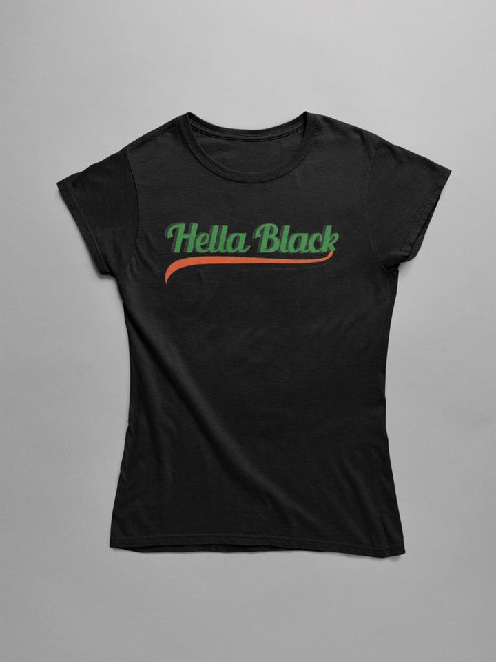 Hella Black