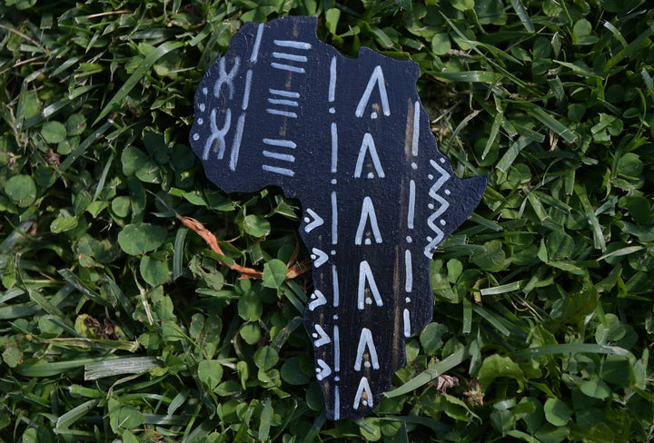 Handpainted Coasters