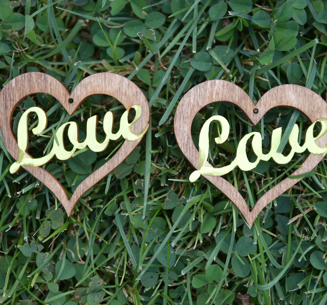 Lead with Love