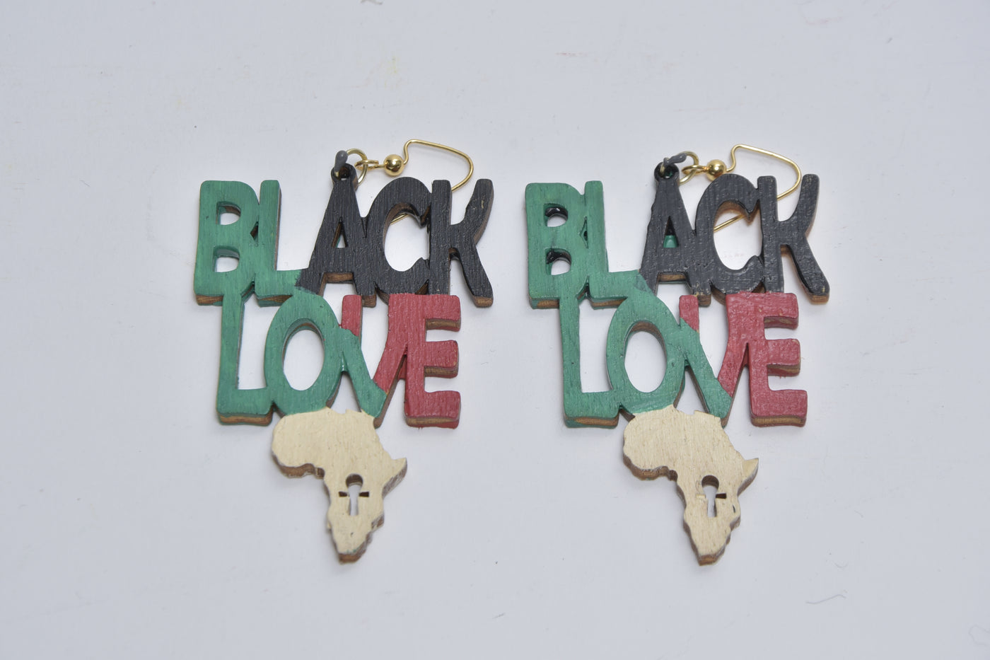 I am Black Love