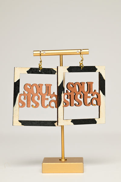 Soul Sista