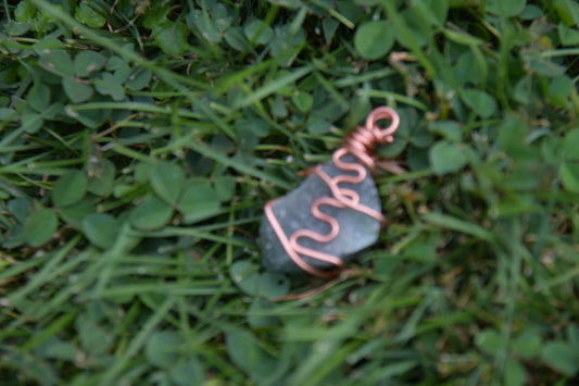 Opportunity Stone