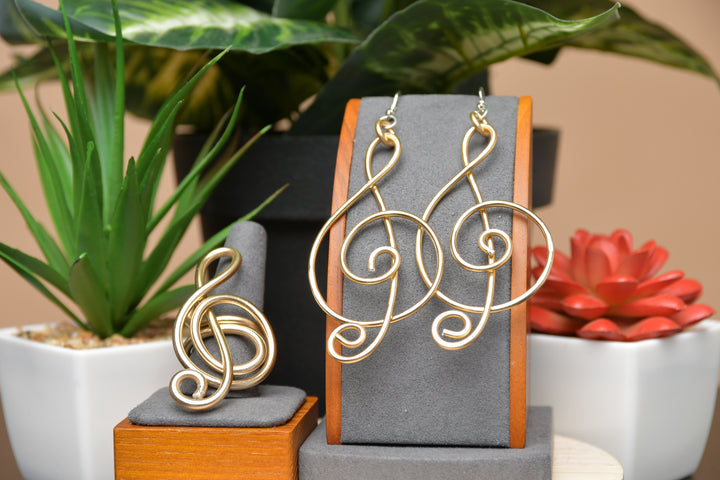 Music Note Set