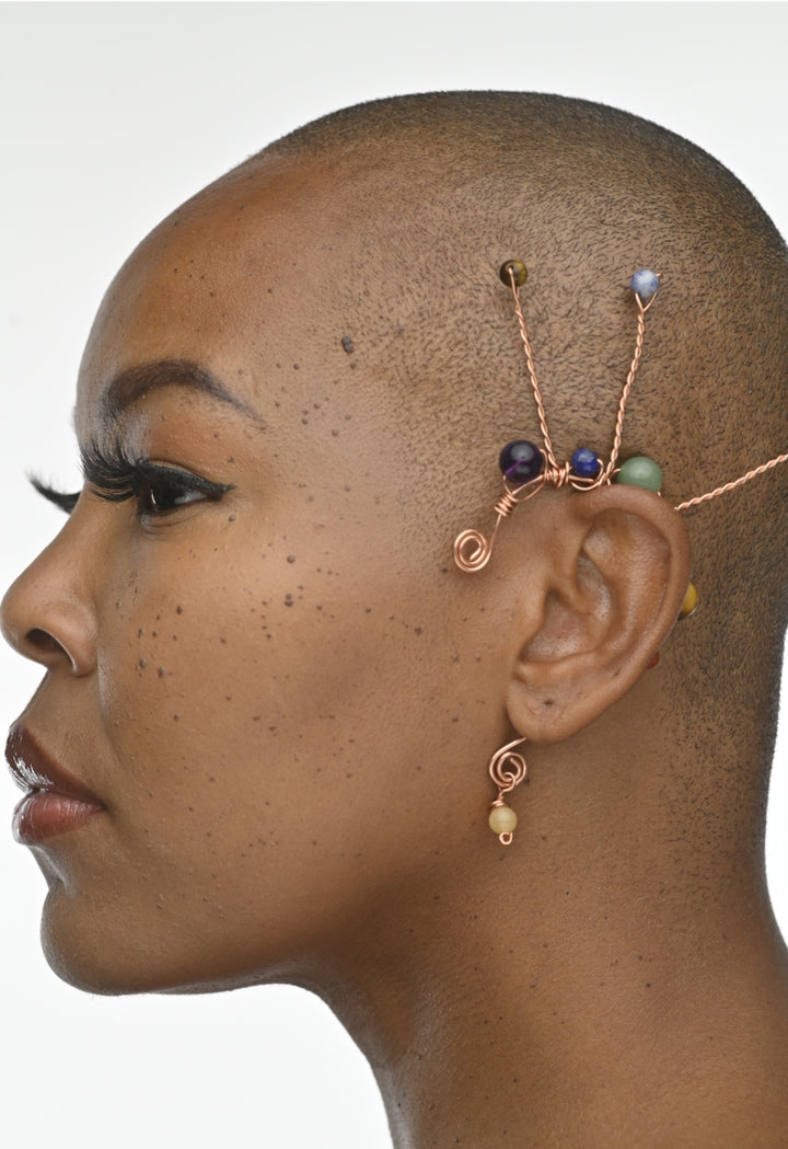 Balance cuff